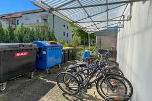 Dachgeschoss-Juwel mit 3 Balkonen & Achalm-Blick - Südstadt Reutlingen – Die vollständige Adresse der Immobilie erhältst du vom Anbieter., 72764 Reutlingen-Mitte, Reutlingen – Vorschaubild 16