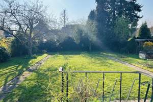 Reserviert - Schöne Doppelhaushälfte mit großem Garten in ruhiger Bestlage von Köln Brück – Schönenberger Straße 9, 51109 Brück, Köln – Vorschaubild 12