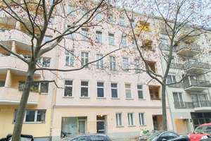 TOP LAGE! 2-ZIMMERWOHNUNG IN KREUZBERG | PROVISIONSFREI – Obentrautstraße 64, 10963 Kreuzberg, Berlin – Vorschaubild 12