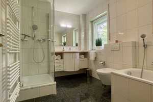Bright, spacious and fully furnished – the perfect home for expats with families – München – Vorschaubild 5