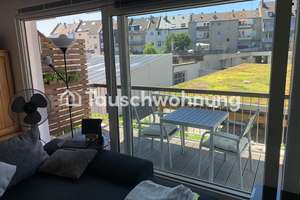 Tauschwohnung: Charmante 2-Zimmer-Wohnung in Stadtbezirk 6 – Die vollständige Adresse der Immobilie erhältst du vom Anbieter., 40468 Unterrath, Düsseldorf – Vorschaubild 3