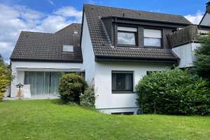 Attraktives, aufgestocktes Einfamilienhaus mit zusätzlichen Wohneinheiten in gefragter Lage – Hilda-Monte-Straße 5, 59192 Bergkamen – Vorschaubild 3