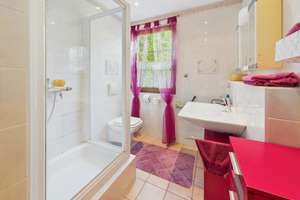 Familientraum mit Wellnessfaktor auf Pferdehof! Kamin • Sauna • Jacuzzi • Pool • Gästehaus – Die vollständige Adresse der Immobilie erhältst du vom Anbieter., 14624 Dallgow-Döberitz – Vorschaubild 13