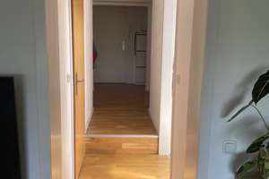 Dachgeschosswohnung mit Wohlfühlcharakter und kleiner Einbauküche – Burgstraße  63, 45289 Burgaltendorf, Essen – Vorschaubild 8