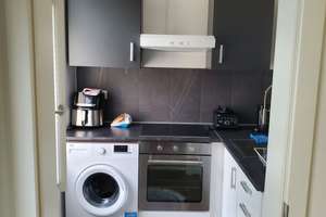 Wohnen mit Charakter: 2-Zimmer-Wohnung in Leipzig-Anger-Crottendorf – Beuchaer Straße 11, 4318 Anger-Crottendorf, Leipzig – Vorschaubild 3