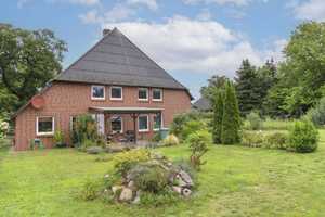 Einmalige Gelegenheit - EFH mit Einliegerwohnung bietet Ihnen den Platz den Sie brauchen – Lüchow-Dannenberg (Kreis) – Vorschaubild 3