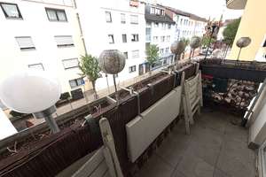 Erste Kapitalanlage im Zentrum! – 75175 Oststadt, Pforzheim – Vorschaubild 7