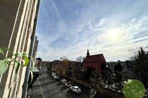 *** Ein Träumchen in BESTlage *** St. Johannis * 155 qm * Altbau Charme * 6 Zimmer * Ganze Etage *** – Kirchenweg 75, 90419 Sandberg, Nürnberg – Vorschaubild 17