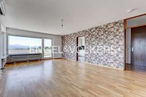 4-Zimmer-Penthouse Wohnung mit Panoramablick – 79112 Opfingen, Freiburg im Breisgau – Vorschaubild 7