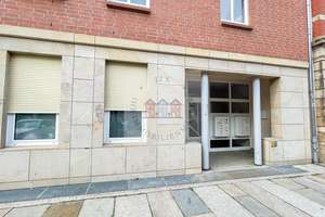 Kapitalanlage in gefragter Wohnlage von Dresden –  mit Aufzug, Balkon und Tiefgaragenstellplatz – Die vollständige Adresse der Immobilie erhältst du vom Anbieter., 1159 Löbtau-Süd, Dresden – Vorschaubild 24