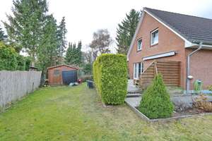 Kapitalanlage in Hamburg-Langenhorn - Vermietetes und  gepflegtes Einfamilienhaus mit Carport – Die vollständige Adresse der Immobilie erhältst du vom Anbieter., 22419 Langenhorn, Hamburg – Vorschaubild 6