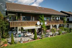 MEHRFAMILIENHAUS (5 WE) in TOP-LAGE mit GEBIRGSBLICK! – Die vollständige Adresse der Immobilie erhältst du vom Anbieter., 82467 Garmisch-Partenkirchen – Vorschaubild 5