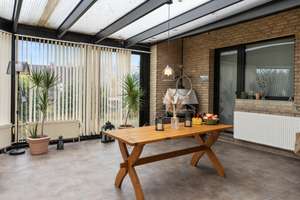 Gemütliches Bungalow in Horn-Bad Meinberg- Fissenknick – Die vollständige Adresse der Immobilie erhältst du vom Anbieter., 32805 Horn-Bad Meinberg – Vorschaubild 8