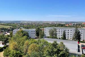 Hier wohnen glückliche Senioren! – K.-Niederkirchner-Str. 38, 6712 Zeitz – Vorschaubild 18