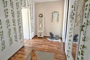 Großzügige 3 Zimmer-Etagenwohnung mit Balkon – Epiphanienweg 41, 33739 Jöllenbeck, Bielefeld – Vorschaubild 3