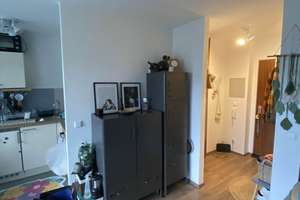 1-Zimmer Wohnung im EG mit Balkon in Pforzheim Südoststadt – Braheweg 11-13, 75175 Südoststadt, Pforzheim – Vorschaubild 3