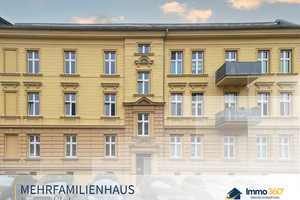 Mehrfamilienhaus in wertstabiler Lage – Frankfurt (Oder) – Vorschaubild 1