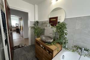 Moderne 2-Zimmer-Wohnung mit Balkon und komfortablem Garage – Die vollständige Adresse der Immobilie erhältst du vom Anbieter., 13403 Reinickendorf (Ortsteil), Berlin – Vorschaubild 5