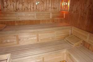 2 Zimmerwohnung mit Wellness-Oase – 23570 Travemünde, Lübeck – Vorschaubild 19