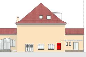 Genehmigung zur Umnutzung erteilt - Himmlisch wohnen, architektonisches Meisterstück für Visionäre! – Die vollständige Adresse der Immobilie erhältst du vom Anbieter., 76227 Durlach, Karlsruhe – Vorschaubild 48