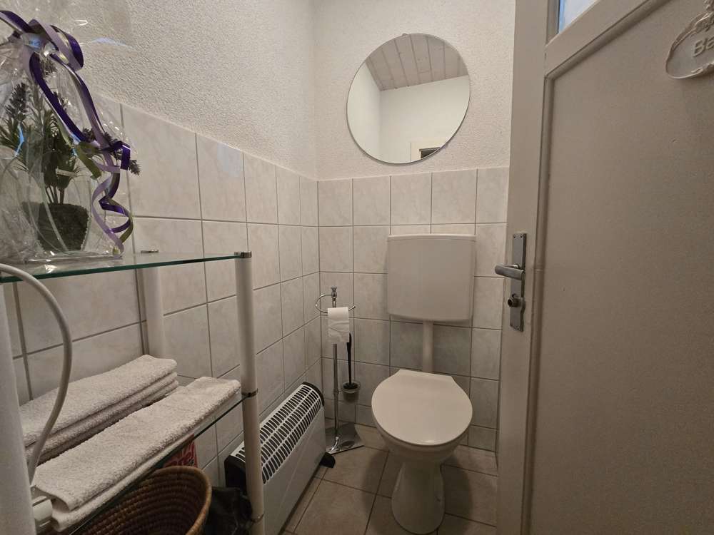 Immobilie in Büttelborn - Charmantes Einfamilienhaus mit viel Platz für die ganze Familie in Büttelborn - Bild 0