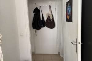 Wohnen am Fürstenplatz – Die vollständige Adresse der Immobilie erhältst du vom Anbieter., 40215 Friedrichstadt, Düsseldorf – Vorschaubild 4