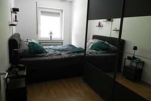 Trier / Pallien - Moderne 3 ZKB-Wohnung mit EBK & Aufzug – Bonner Straße 46, 54294 West/Pallien, Trier – Vorschaubild 19