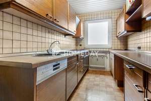 Weitblick über die Stadt: Lichtdurchflutete 3-Zimmer-Wohnung in der 10. Etage – Die vollständige Adresse der Immobilie erhältst du vom Anbieter., 91054 Sieglitzhof, Erlangen – Vorschaubild 6