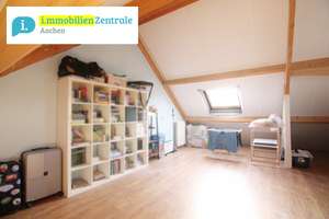 Reiheneckhaus (2005) sucht neue Familie zum Wohlfühlen! – Die vollständige Adresse der Immobilie erhältst du vom Anbieter., 52074 Vaalserquartier, Aachen – Vorschaubild 9