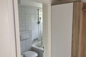 Nachmieter Gesucht: schöne möbelierte Wohnung in Bogenhausen – Buschingstr. 20, 81677 Parkstadt, München – Vorschaubild 3