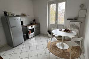 2-Zimmer Wohnung mit Balkon in Düsseldorf-Friedrichstadt – Antoniusstraße 6, 40215 Friedrichstadt, Düsseldorf – Vorschaubild 7
