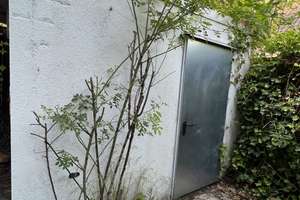 Im Grünen und doch in der Stadt - Doppelhaushälfte mit großzügigem Garten – Die vollständige Adresse der Immobilie erhältst du vom Anbieter., 81245 Obermenzing, München – Vorschaubild 23