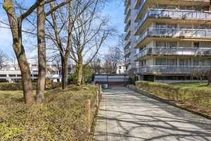 ROGERS: Helle Wohnung mit Weitblick und Balkon – kurzfristig verfügbar – München – Vorschaubild 16