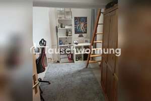 Tauschwohnung: 2-Zimmer-Studentenwohnung in Aachen für Düsseldorf Tausch – Die vollständige Adresse der Immobilie erhältst du vom Anbieter., 52062 Ponttor, Aachen – Vorschaubild 2