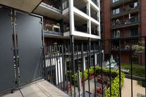 Haus Brina | Pflegeapartment 1 von 2 | 20 Jahre Betreibervertrag | – Die vollständige Adresse der Immobilie erhältst du vom Anbieter., 40549 Lörick, Düsseldorf – Vorschaubild 8