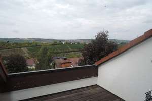 4-Zimmer-Galeriewohnung in Würzburg mit Dachloggia, toller Aussicht auf die Festung und Garage! – Die vollständige Adresse der Immobilie erhältst du vom Anbieter., 97082 Steinbachtal, Würzburg – Vorschaubild 12