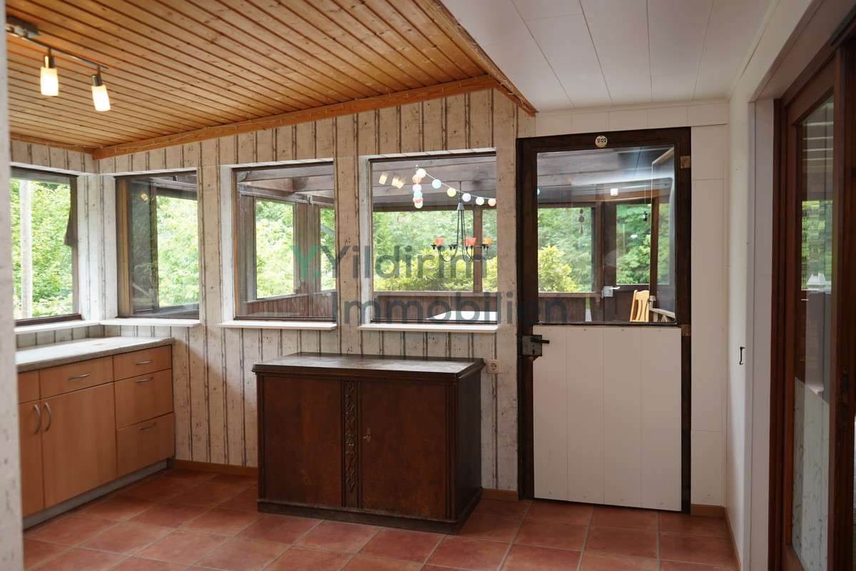 Immobilie in Geestland - Naturidylle am See – Ferienimmobilie mit privater Nähe zum Wasser - Bild 0