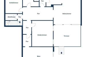 Charmantes Reihenhaus mit Gartenidylle, moderner Ausstattung und durchdachter Raumaufteilung – Die vollständige Adresse der Immobilie erhältst du vom Anbieter., 80993 Alt-Moosach, München – Vorschaubild 20