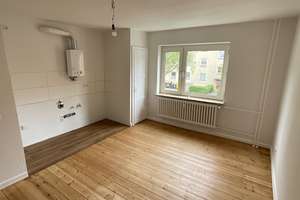 Schöne sanierte 2 Zimmer Wohnung. – Timkestr. 68, 24148 Wellingdorf, Kiel – Vorschaubild 3