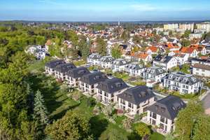 FORMHAUS | Großzügig. Neubau-Doppelhaushälfte für Familien. – Die vollständige Adresse der Immobilie erhältst du vom Anbieter., 80995 Lerchenau-West, München – Vorschaubild 2