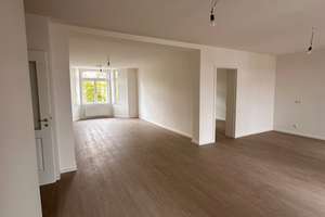 Luxuriöses Wohnen auf 158m²: Erstbezug nach Kernsanierung | Altbau mit Balkon | Energieeffizienz – Die vollständige Adresse der Immobilie erhältst du vom Anbieter., 86152 Jakoberstadt-Süd, Augsburg – Vorschaubild 19