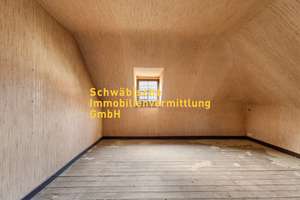 LEERSTAND, Altbau, Stgt.-West, 1. DG & 2. DG, genehmigtes Baugesuch, kein Denkmalschutz, ATP 11 & 12 – Die vollständige Adresse der Immobilie erhältst du vom Anbieter., 70193 Vogelsang, Stuttgart – Vorschaubild 11