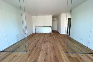 3-Zi. Wohnung im 5.OG mit Balkon - Bezugsfertig - AQA Zollhafen – Rotterdamer Platz 14-20, 55120 Neustadt, Mainz – Vorschaubild 3
