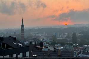 Erstbezug nach Sanierung mit toller Aussicht! – Pforzheim – Vorschaubild 17