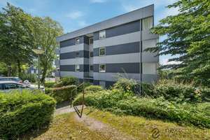 Sanierte 3-Zimmerwohnung mit Balkonen & Stellplatz in ruhiger, gewachsener Lage von Norkshäuschen. – Die vollständige Adresse der Immobilie erhältst du vom Anbieter., 42109 Uellendahl-Katernberg, Wuppertal – Vorschaubild 21
