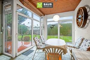 360° | Ihr neues Zuhause in der Ravensburger Weststadt – Charmanter Bungalow auf großem Grundstück m – Die vollständige Adresse der Immobilie erhältst du vom Anbieter., 88213 Ravensburg – Vorschaubild 5