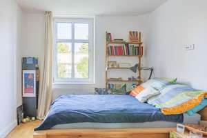 Charmante 2-Zimmer Wohnung am Tiefer See – Die vollständige Adresse der Immobilie erhältst du vom Anbieter., 14467 Berliner Vorstadt, Potsdam – Vorschaubild 4