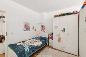Mitten in Düsseldorf – mit Blick ins Grüne - Hochwertig sanierte 2,5 Zimmer Wohnung – Die vollständige Adresse der Immobilie erhältst du vom Anbieter., 40239 Düsseltal, Düsseldorf – Vorschaubild 13