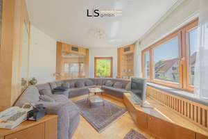 POOL. PLATZ. POTENZIAL – Gepflegtes 3-Familienhaus mit großem Grundstück in Bestlage von S-Stammheim – Die vollständige Adresse der Immobilie erhältst du vom Anbieter., 70439 Stammheim-Süd, Stuttgart – Vorschaubild 20
