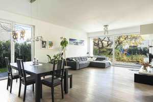 Traumhaftes Einfamilienhaus in moderner Massivbauweise – Licht, Komfort und Stil vereint – Potsdam – Vorschaubild 7